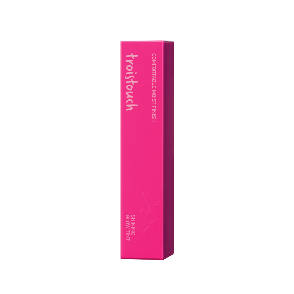 Troistouch Shining Glow Tint - 03 Summer Berry