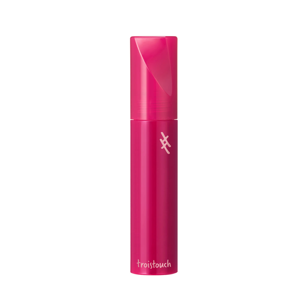 Troistouch Shining Glow Tint - 03 Summer Berry