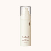 TroisTouch Heart Fixer – Long-Lasting Hydrating Makeup Setting Spray