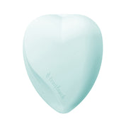 Heart Aqua Bare Cushion No.21