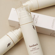 TroisTouch Heart Fixer – Long-Lasting Hydrating Makeup Setting Spray