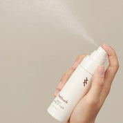 TroisTouch Heart Fixer – Long-Lasting Hydrating Makeup Setting Spray