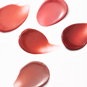 TroisTouch Heart Glace Tint – Dewy Glass Lip Tint with Moisturizing Glow