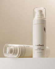 TroisTouch Heart Fixer – Long-Lasting Hydrating Makeup Setting Spray