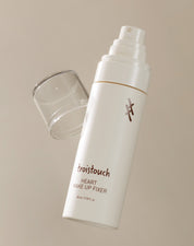 TroisTouch Heart Fixer – Long-Lasting Hydrating Makeup Setting Spray