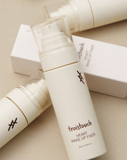 TroisTouch Heart Fixer – Long-Lasting Hydrating Makeup Setting Spray